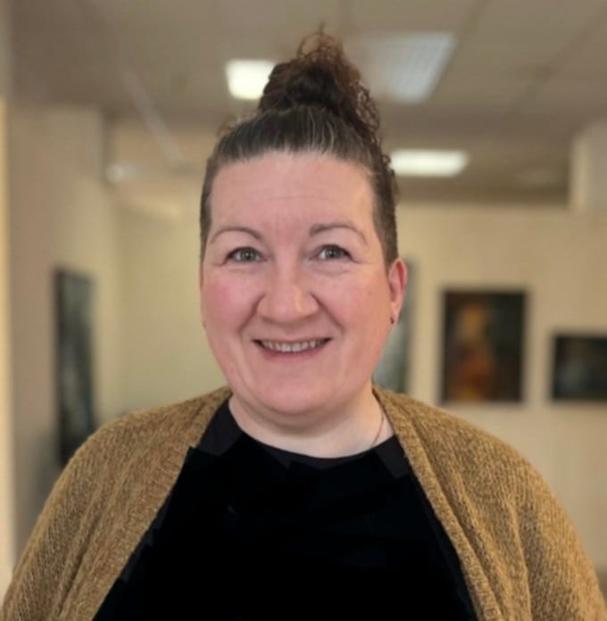 Vanja Larsen-Seipæjærvi