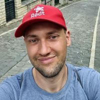 Are Magnus Tunheim Hagen