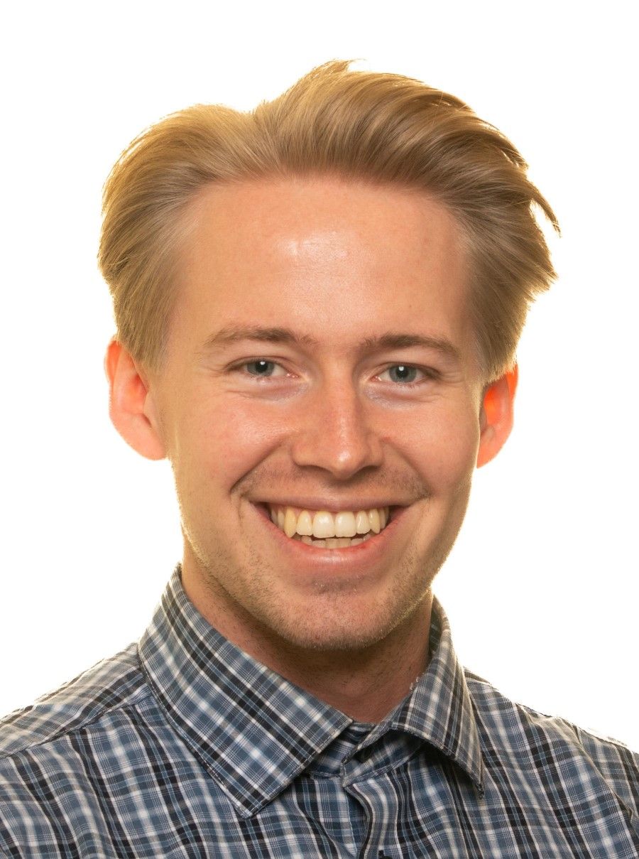 Tobias Langås Handeland