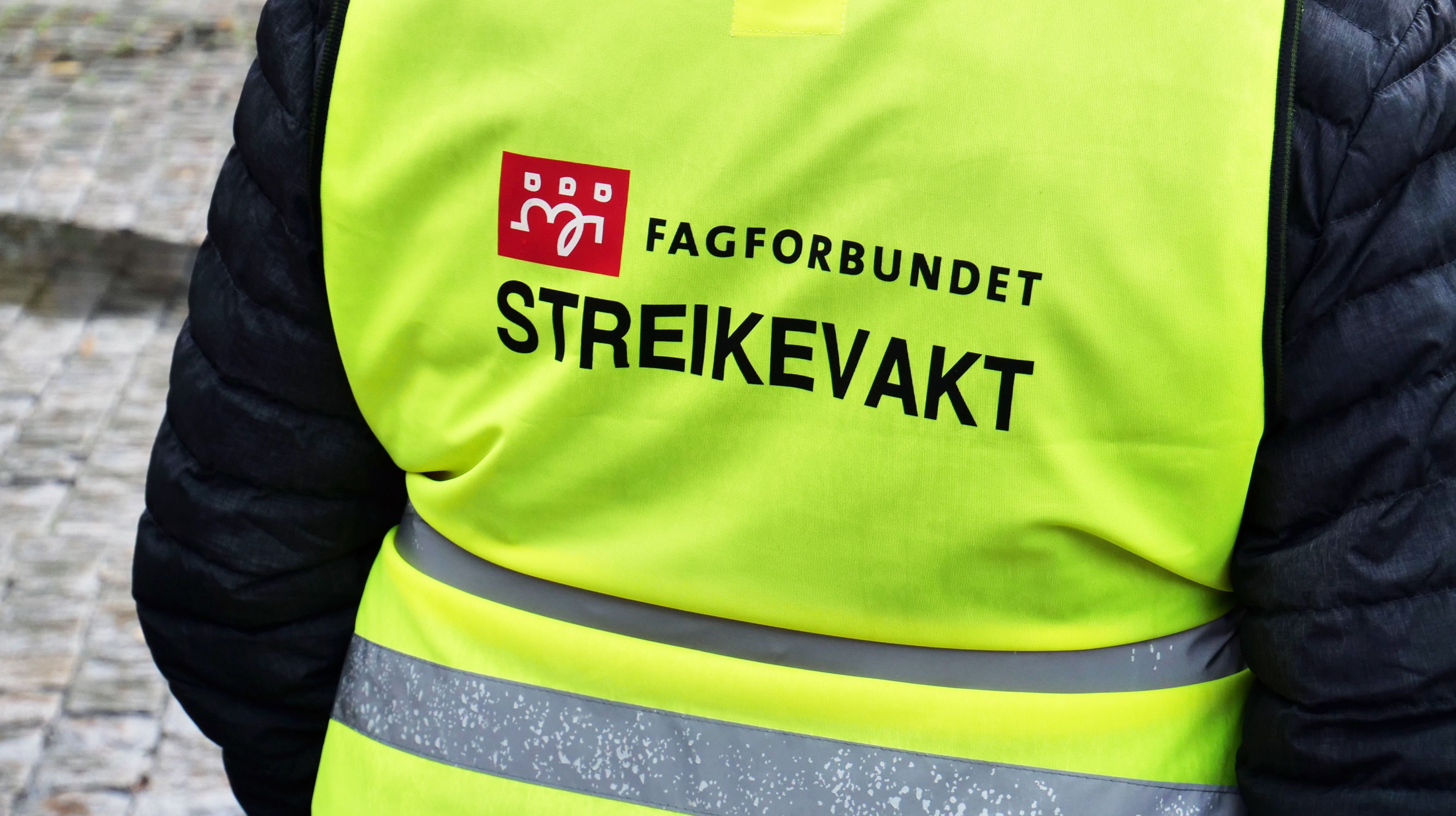 Illustrasjonsbilde