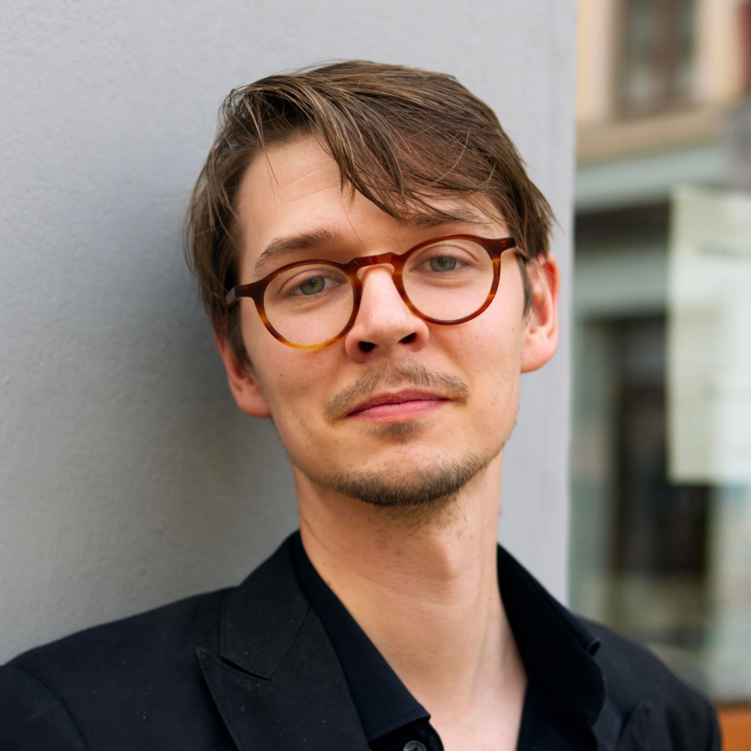 Markus Riise Øverby