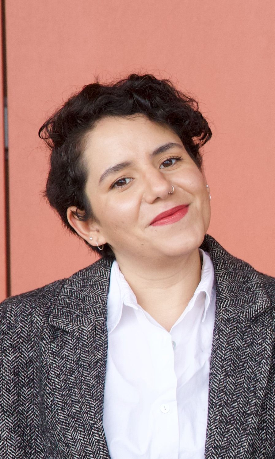 Lina Alvares Reyes