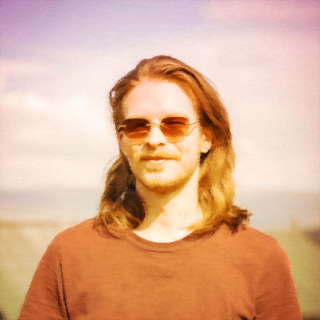Jonatan Rudolph