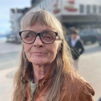 Norunn Oddbjørg Gaasøy