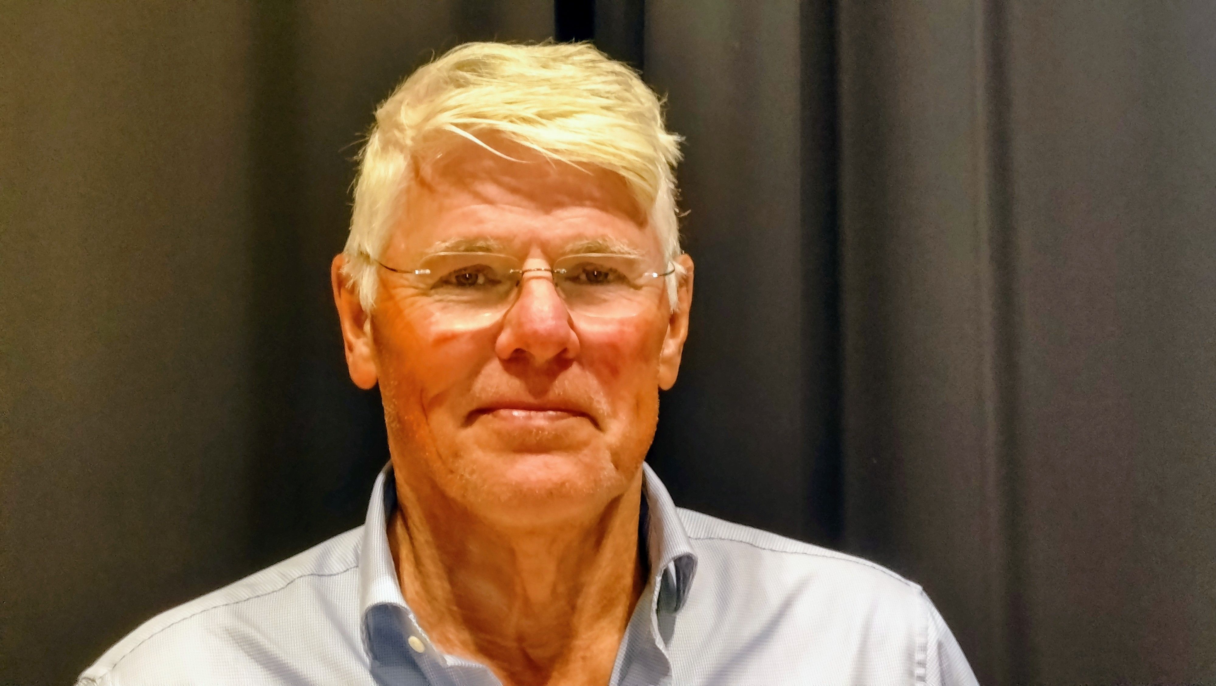 Nils Arild Hallanger