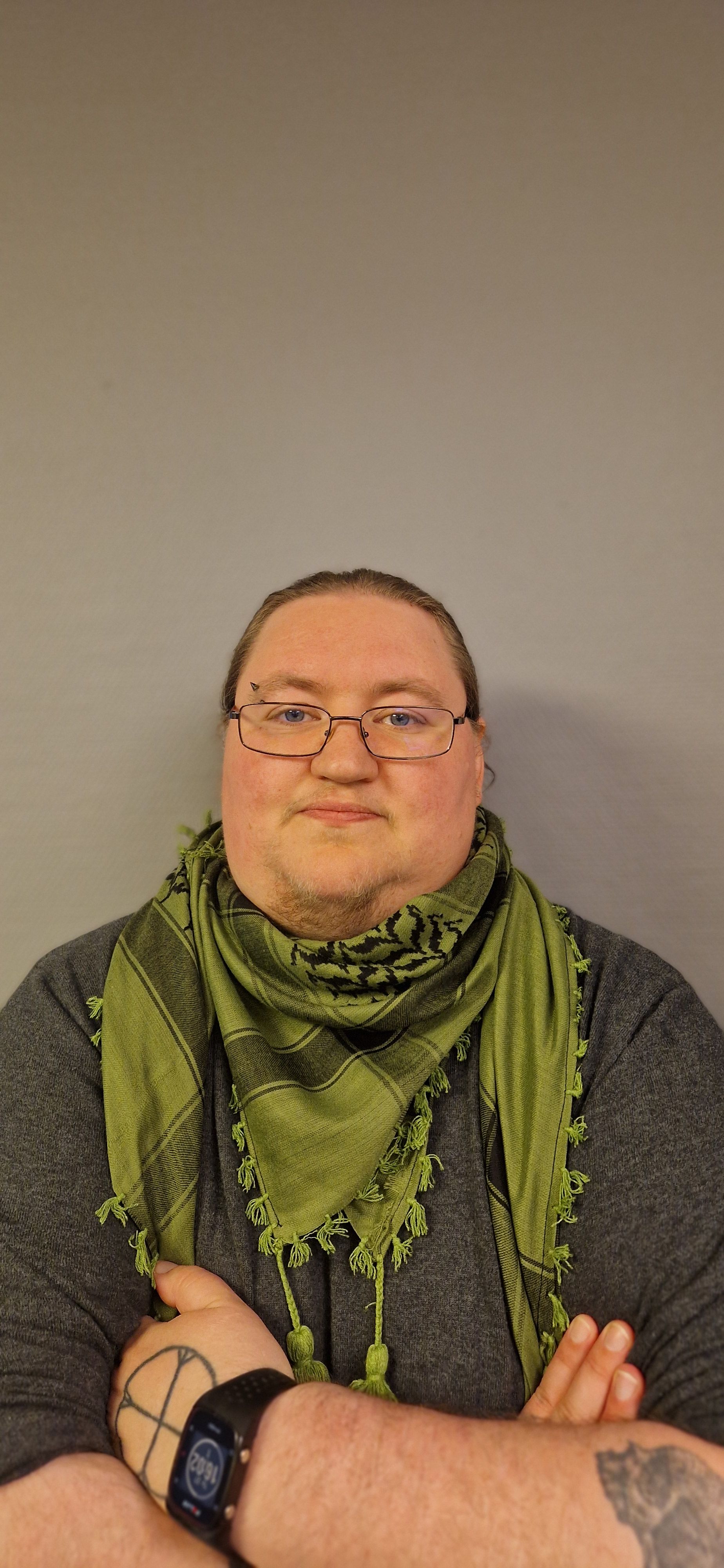 Ravn Villtokt