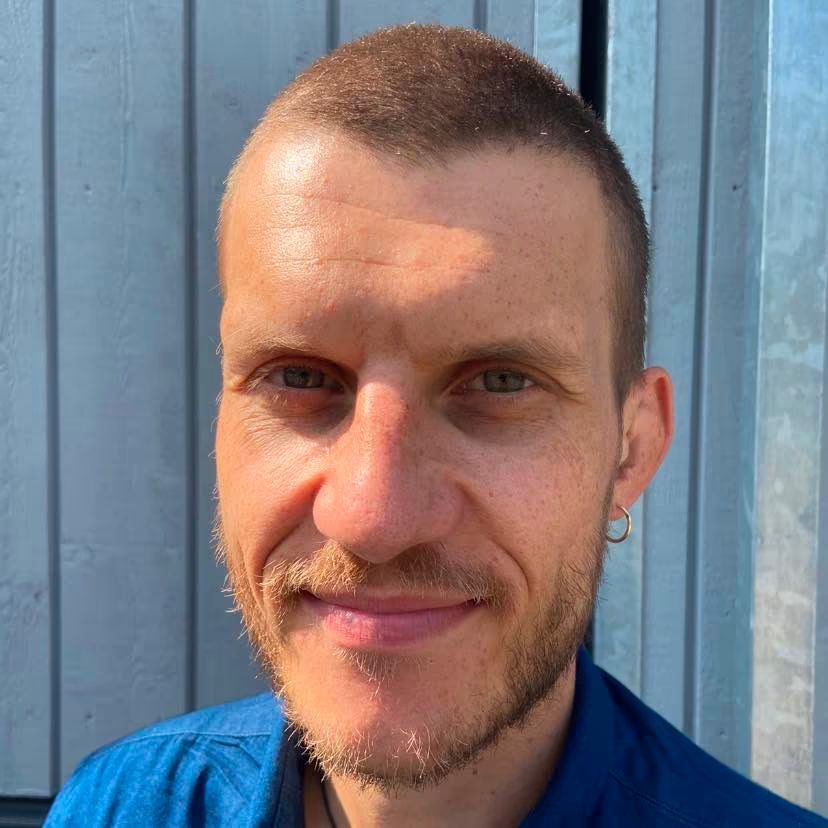 Alexander Utgård Hopland-Wøien