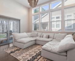 Smart Sofa Colour Ideas for a Stylish Update 