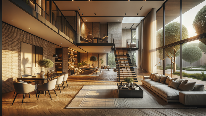 Names of Rooms in a House List: The Ultimate Guide