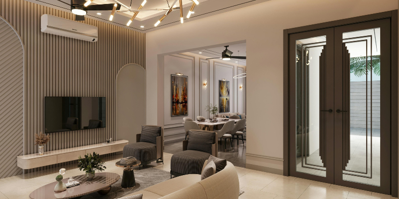 cove false ceiling