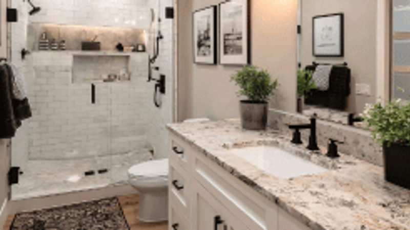 Bathroom Styles