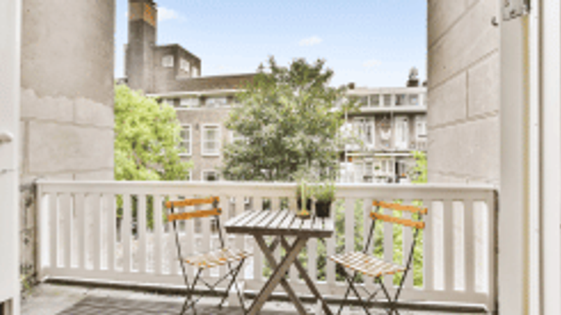 balcony design ideas