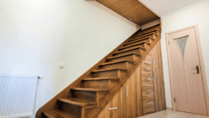 Stair Room Design
