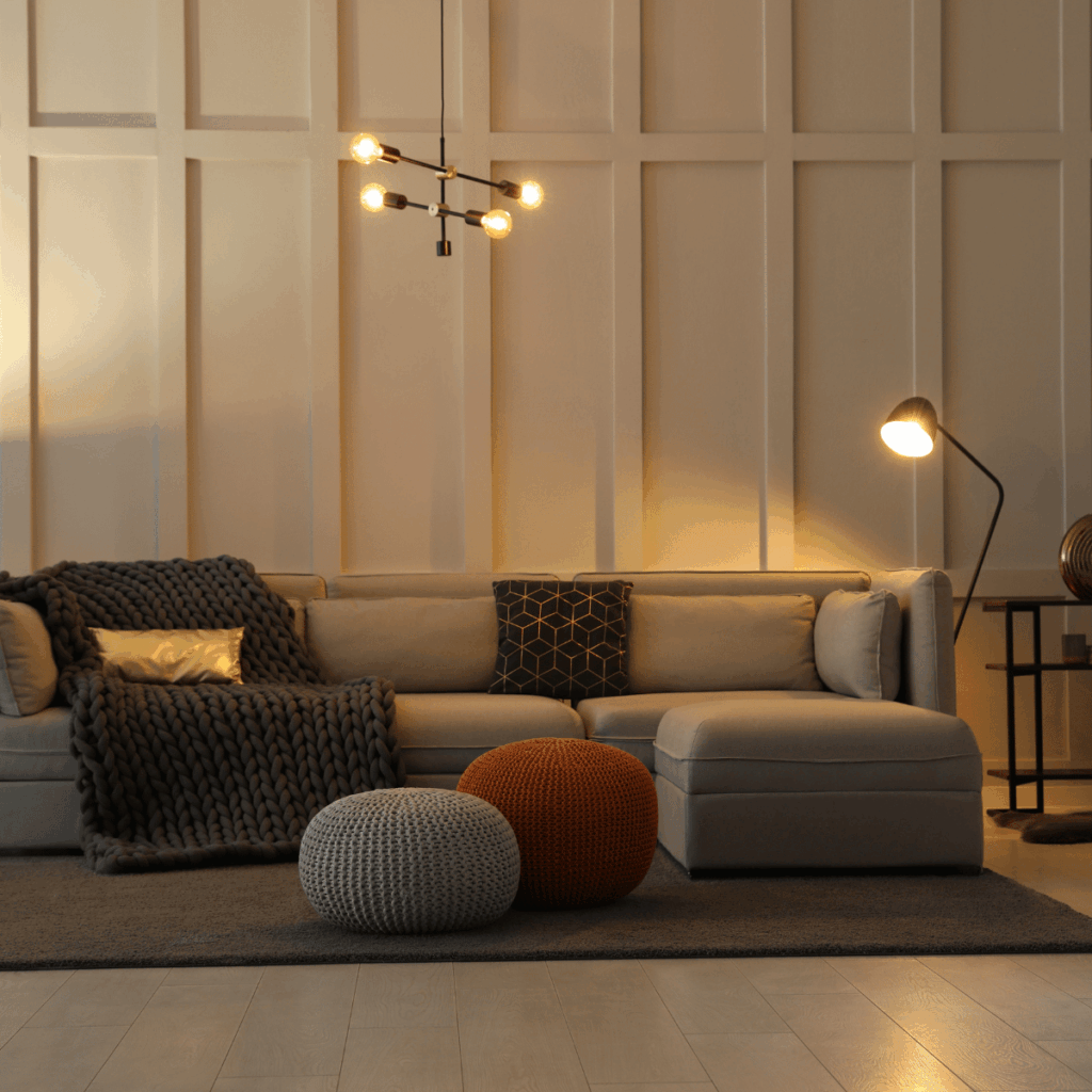 Smart Sofa Colour Ideas for a Stylish Update