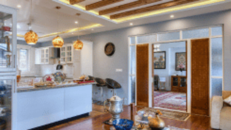 Elegant Living Room Molding Design Ideas for Premium Interiors