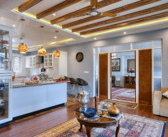 Elegant Living Room Molding Design Ideas for Premium Interiors