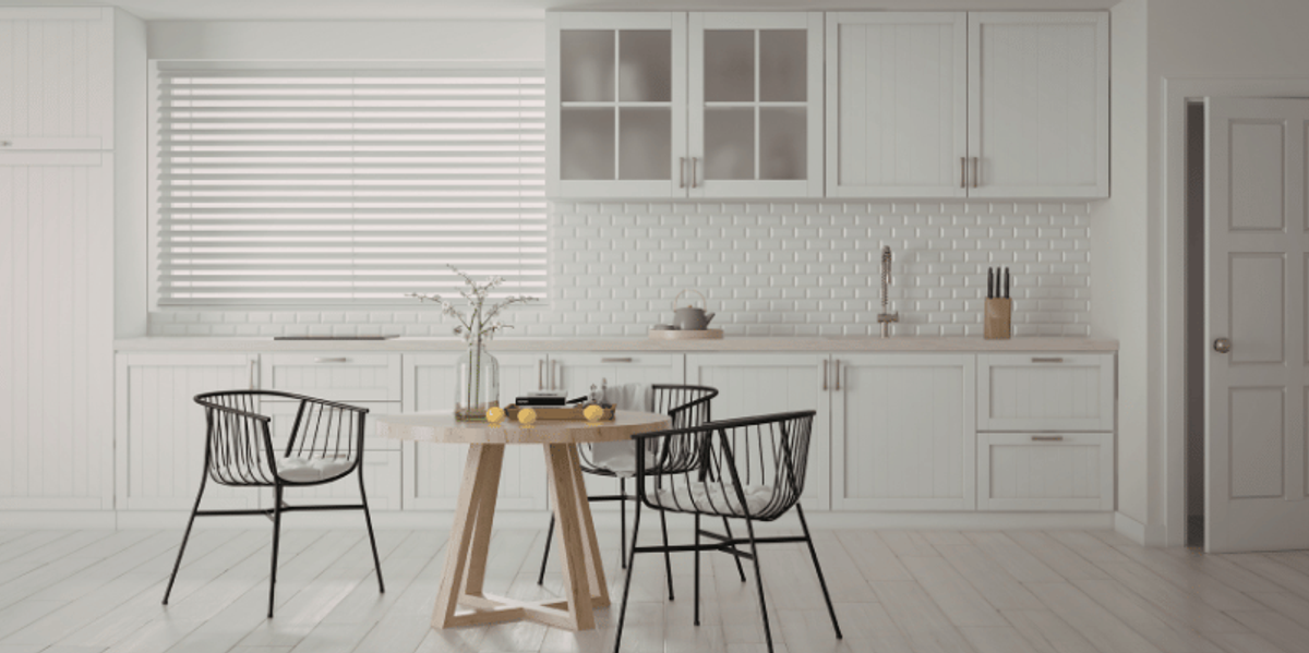 Stylish Outside Dining Area Design Ideas for Villas & Homes 