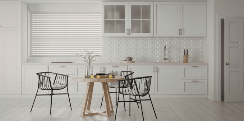 Stylish Outside Dining Area Design Ideas for Villas & Homes