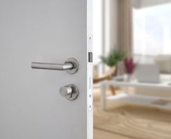door handle height