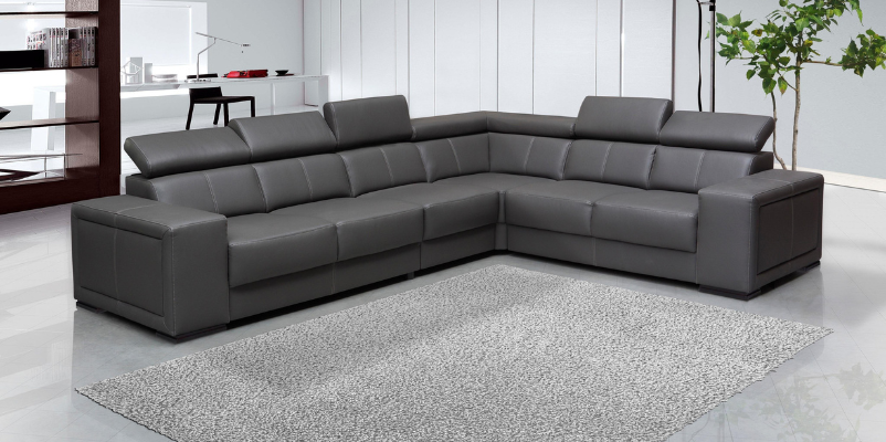how to arrange an L Shaped Sofa in the Living Room