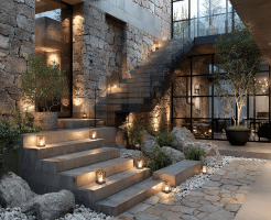 Modern Portico Designs