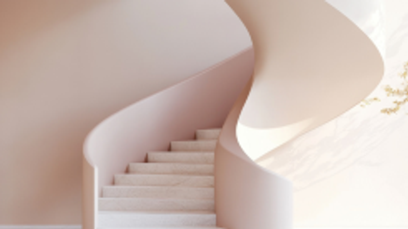 staircase vastu