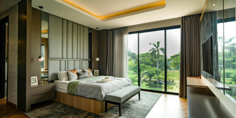 bedroom decoration as per Vastu