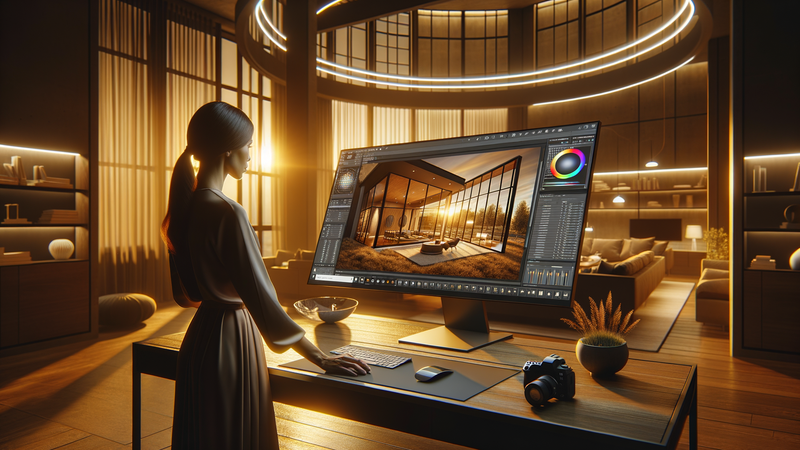 Virtual Home Design Explained: Walk Through Your Home Before It’s Built