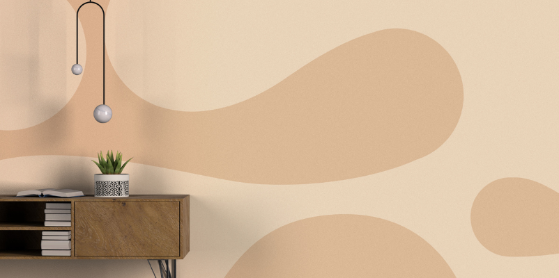 wallpaper per square foot
