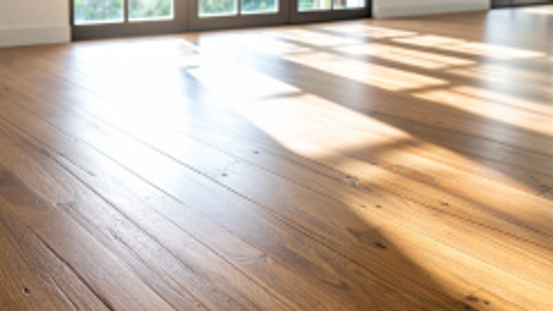 terrace flooring design