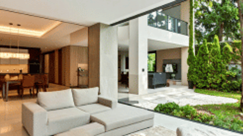 Home Interior Design