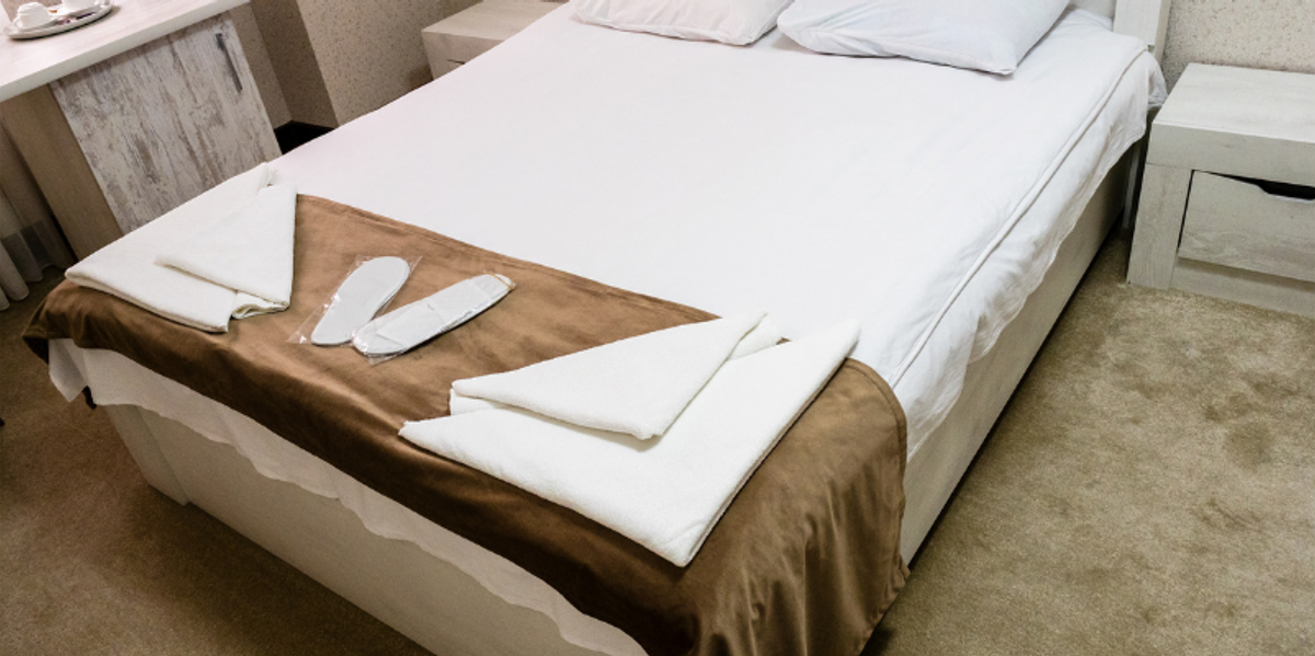 standard room