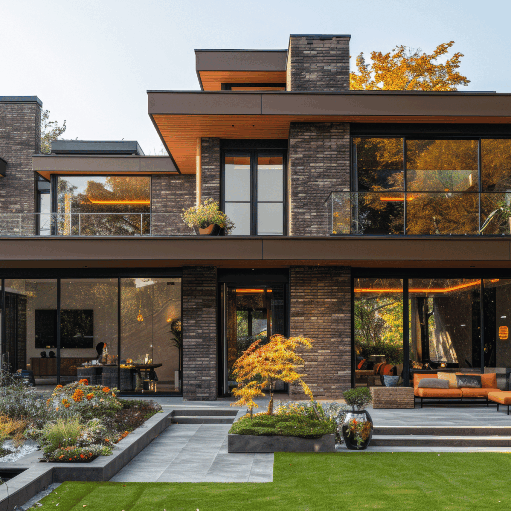 Home Design Ideas Outside