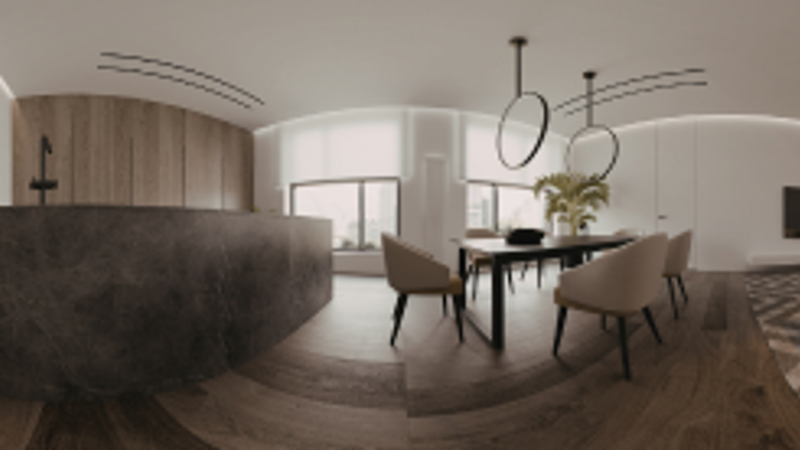 latest hall arch design