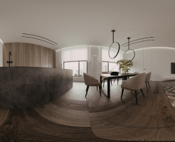 latest hall arch design