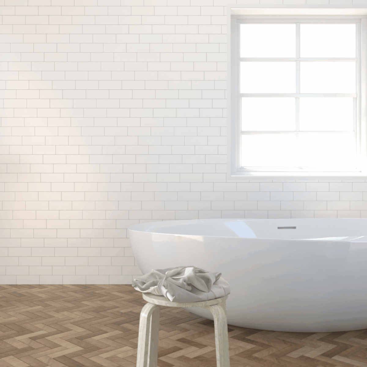 Toilet Window Design Tips 
