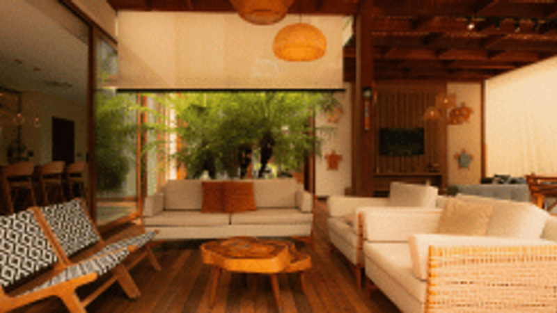 Latest Porch Style Design Ideas