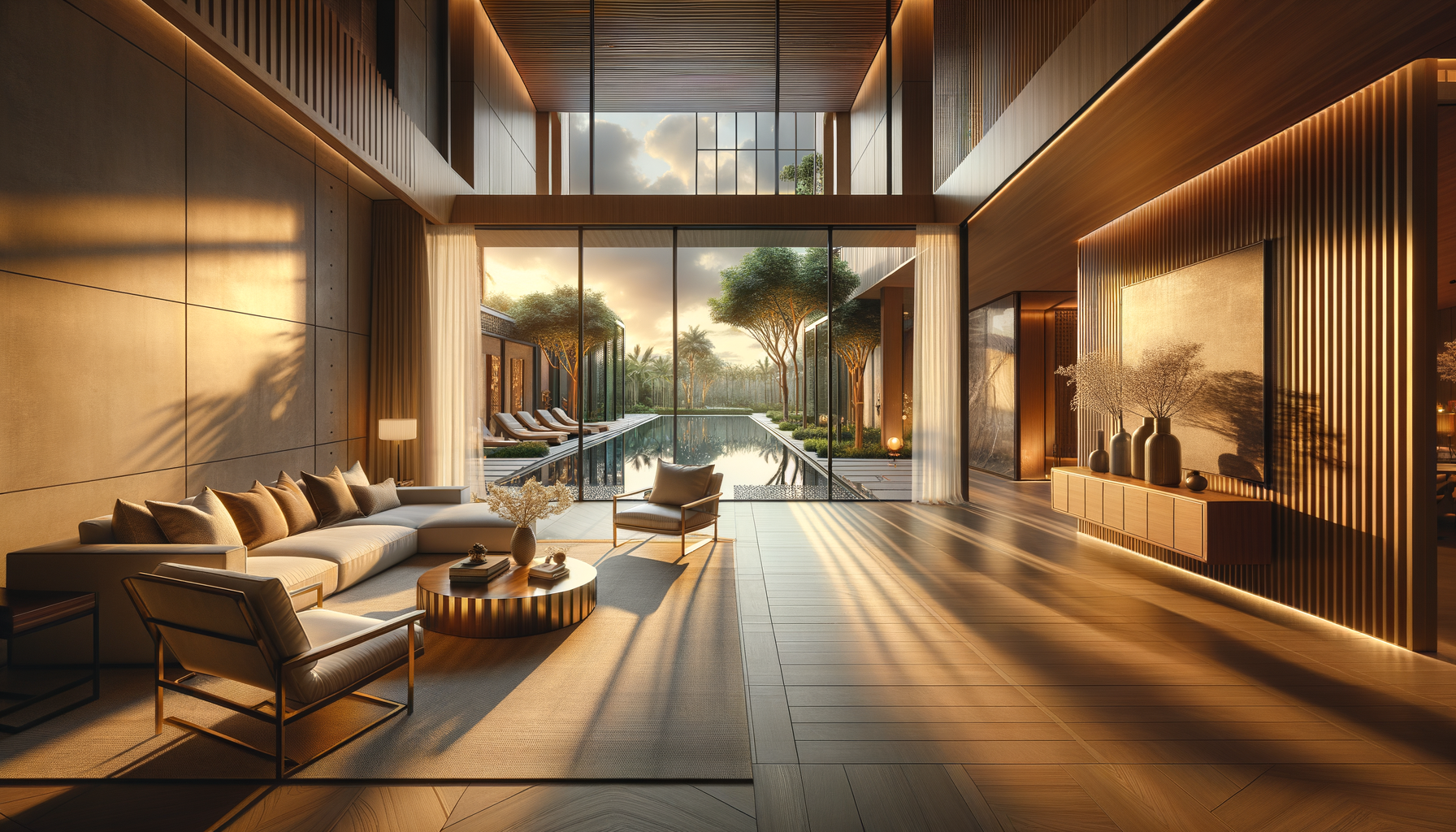 House Design Styles Explained: Modern, Traditional, and Luxury Homes