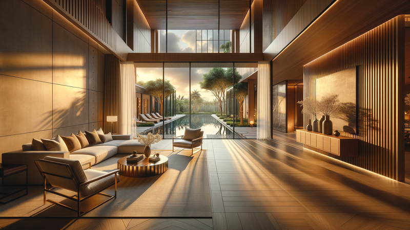 House Design Styles Explained: Modern, Traditional, and Luxury Homes
