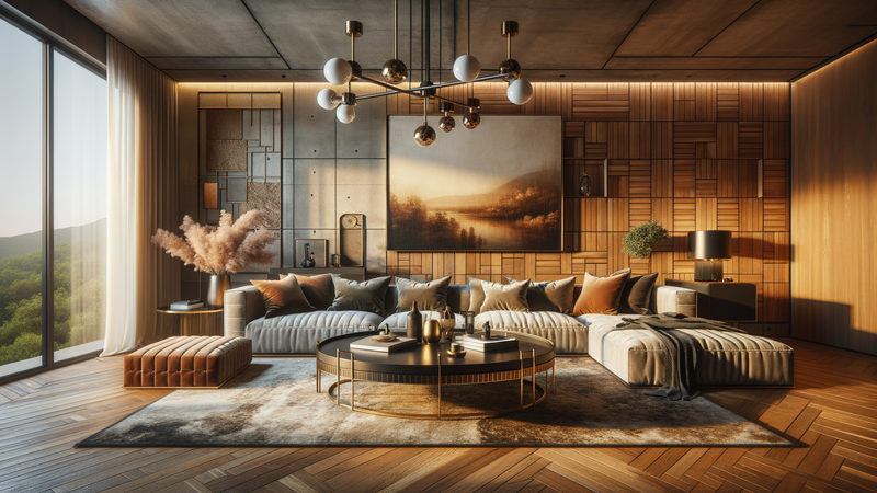 Furniture Village Guide: Styles, Products, and Buying Tips