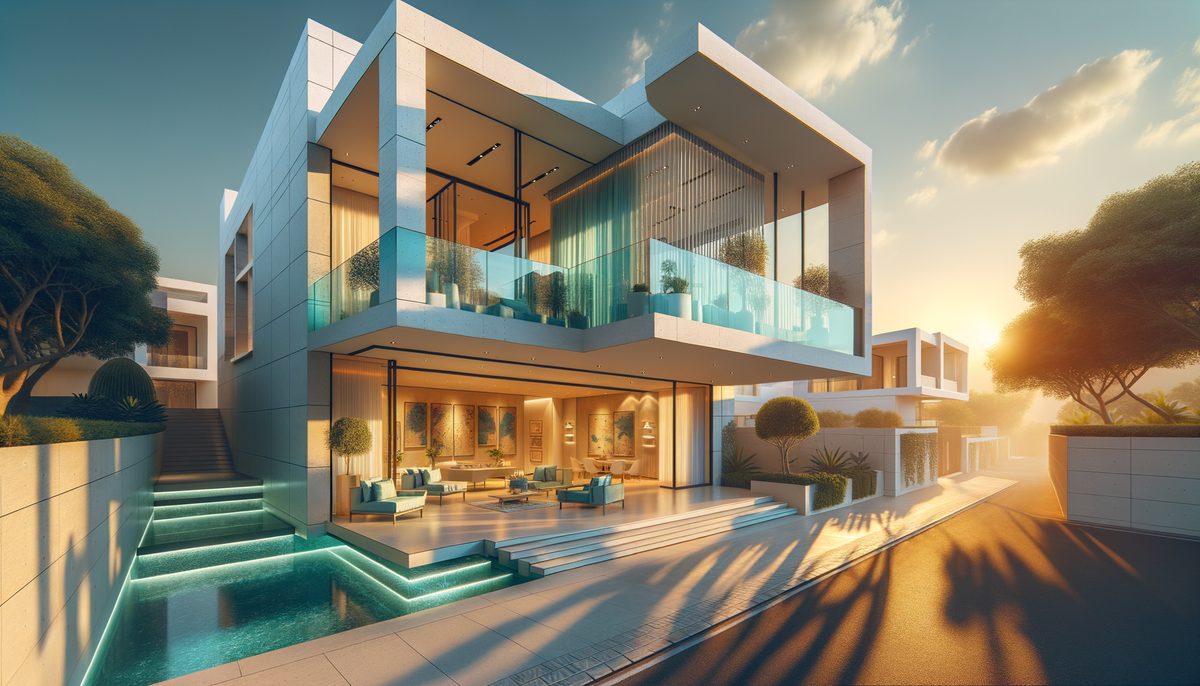 Second Floor Elevation Designs: Elevate Your Home's Style