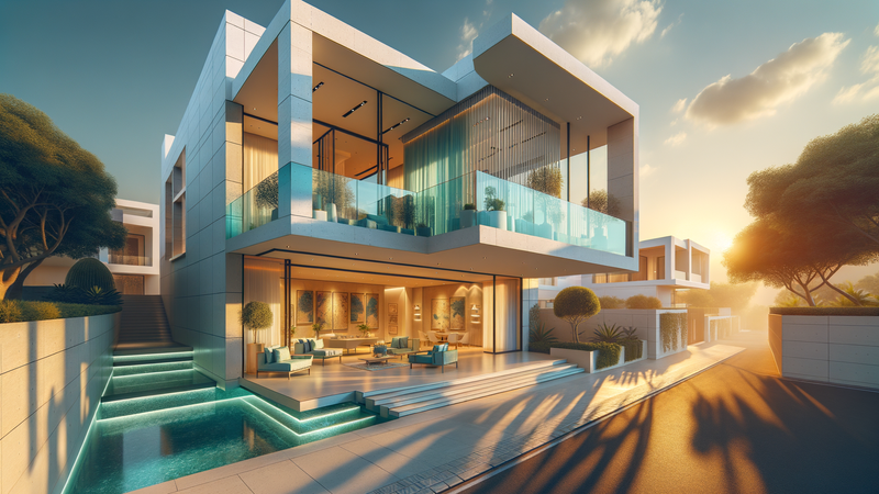 Second Floor Elevation Designs: Elevate Your Home’s Style