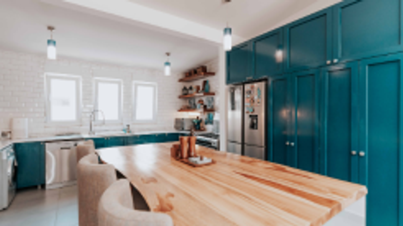 kitchen slab colour