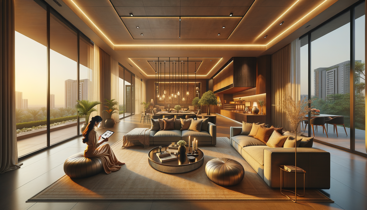 AI Interior Design Software Explained: Create Smart, Personalized Home Designs