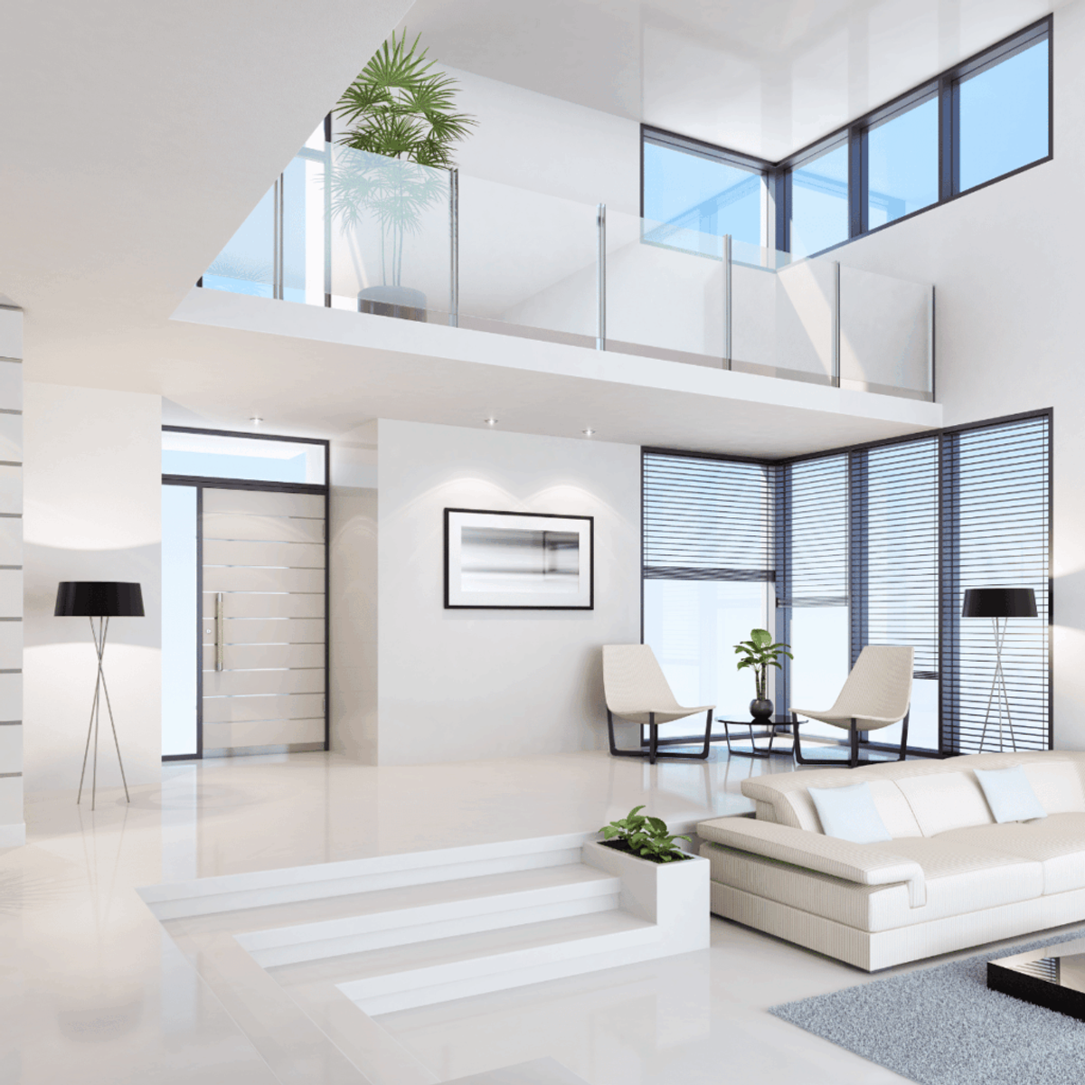 interior quotation format