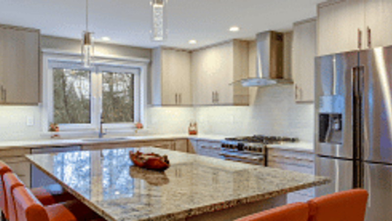 kitchen according to vastu