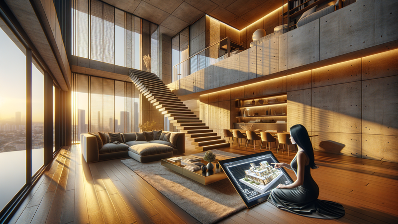 Best Interior Design Apps for Home Planning and Visualization