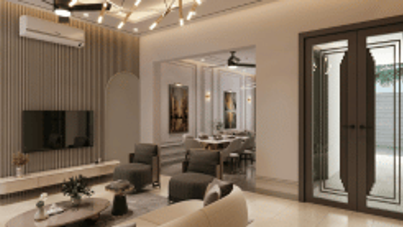 Trending Modern House Design