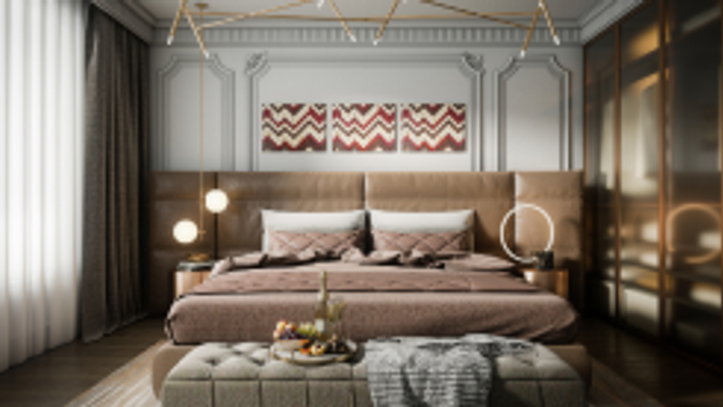 podium decoration ideas