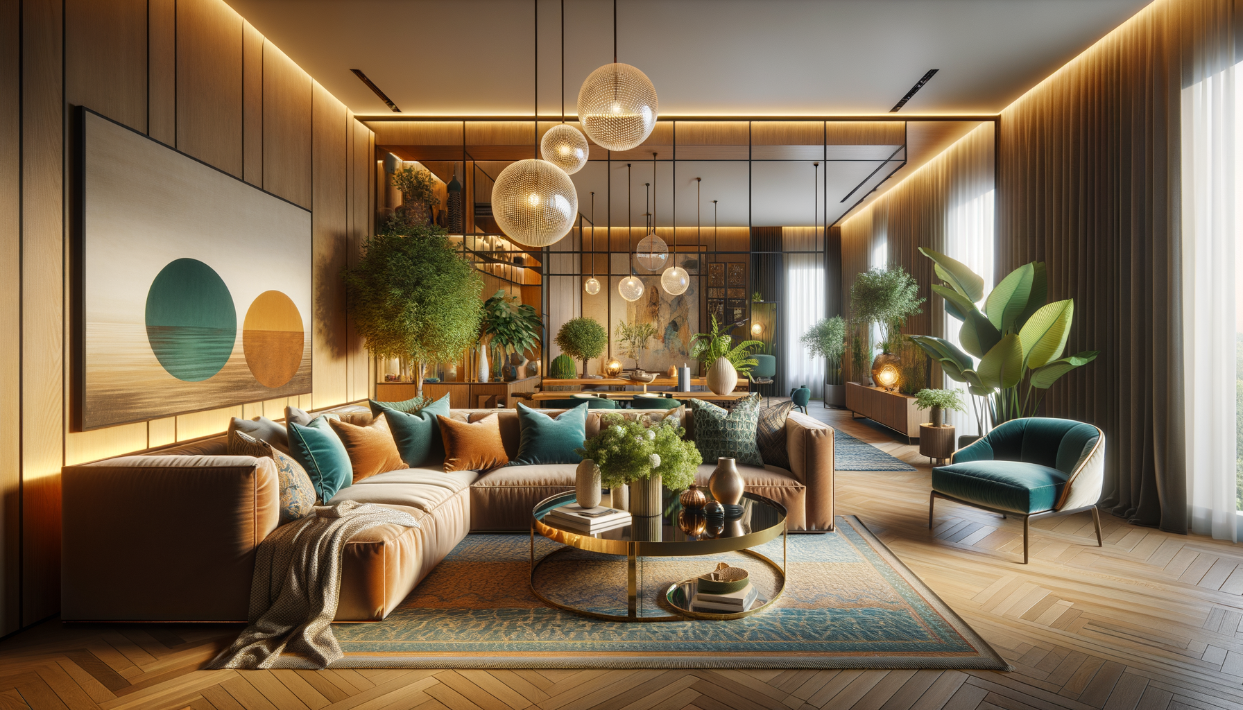 Best Decoration Ideas for Home Interiors: 7 Transformative Tips
